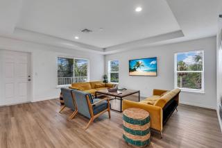 Jacuzzi Stay in Florida, Awesome place Sleeps 8 - 6