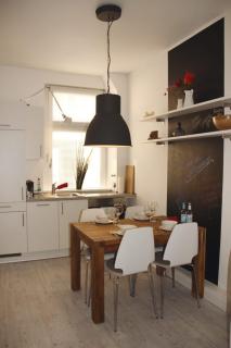 URBAN STAY Hamburg - Apartments Mitten im Herzen von Ottensen - Hamburg - 5