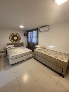 House on the Beach, Sonho Verde Beach, Alagoas - 3