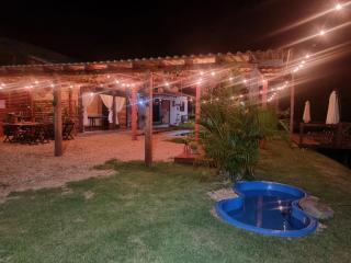 Chácara Bela Vista - 3