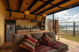 Alpine Cabin Quito - 6