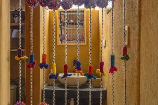 Alpine Cabin Quito - 5