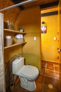 Alpine Cabin Quito - 1