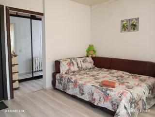 Прогрессивная 17 Солнечный Набережная - 3