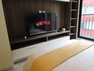 Modern Loft in the Heart of the City - 3