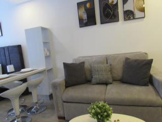 Modern Loft in the Heart of the City - 1