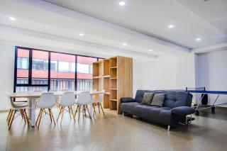 Modern Loft in the Heart of the City - 2