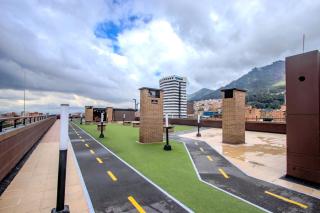 Modern Loft in the Heart of the City - 5