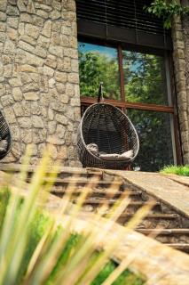 Casa La Sierra - Private escape - 4