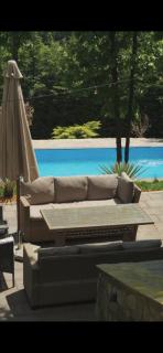 Casa La Sierra - Private escape - 1