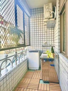 Calm Calm Yongkong - 7