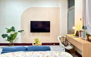 Calm Calm Yongkong - 6