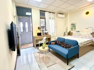 Calm Calm Yongkong - 9