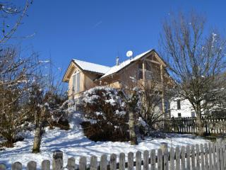 Landhaus St Georgen im Gailtal - 3