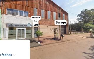 Gran Departamento Porá céntrico - 9