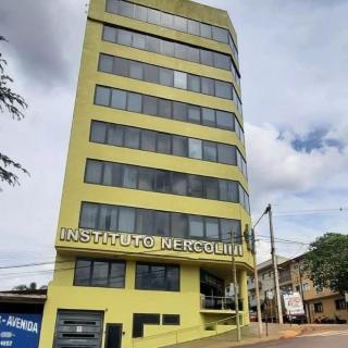 Gran Departamento Porá céntrico - 7