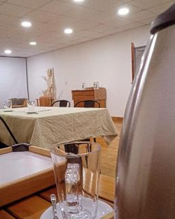 Gran Departamento Porá céntrico - 4