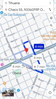 Gran Departamento Porá céntrico - 1