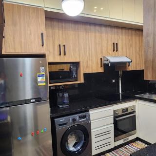 New Cairo 2 bedrooms and Garden District 5 - 0