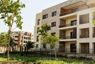 New Cairo 2 bedrooms and Garden District 5 - 9