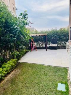 New Cairo 2 bedrooms and Garden District 5 - 8