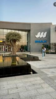 New Cairo 2 bedrooms and Garden District 5 - 7