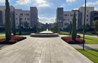 New Cairo 2 bedrooms and Garden District 5 - 3