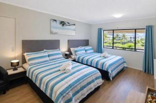 Coastal Breeze Studio- Steps from CBD,Stadium&Ferry Townsville - 7