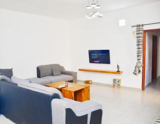 Fidjrosse 4-room beach house - 0