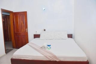 Fidjrosse 4-room beach house - 7