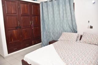Fidjrosse 4-room beach house - 5
