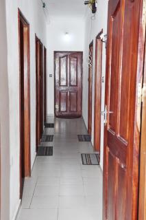 Fidjrosse 4-room beach house - 1