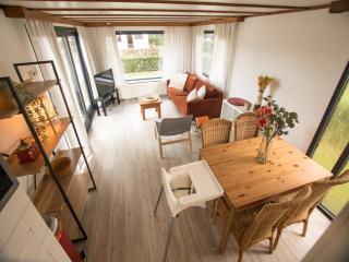 Stay with Beach and Minigolf Views - 1