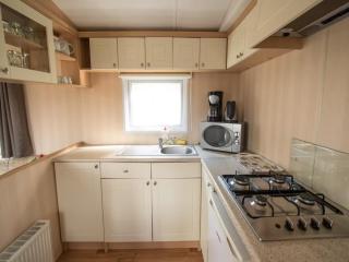 3-Bedroom Central Retreat in Ravels - 8