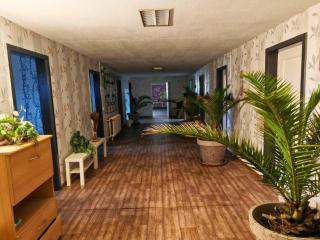 Family-Friendly Guesthouse in the Oderbruch - 6