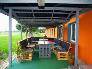 Family-Friendly Guesthouse in the Oderbruch - 5