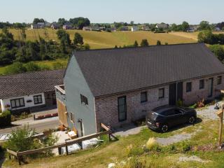 Apartment in Froidchapelle near dams - 5