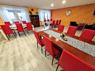 Family-Friendly Guesthouse in the Oderbruch - 5