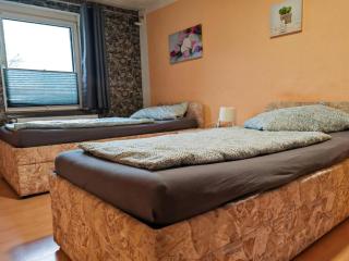 Family-Friendly Guesthouse in the Oderbruch - 7