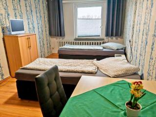 Cosy apartment in the Oderbruch - 8