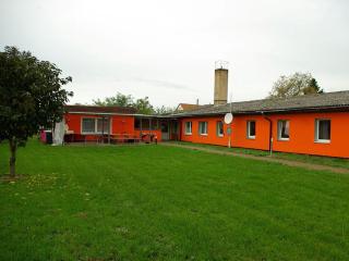 Cosy apartment in the Oderbruch - 0