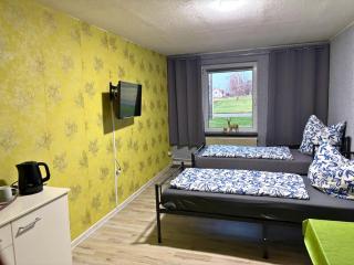 Family-Friendly Guesthouse in the Oderbruch - 7