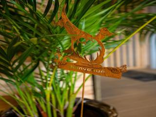 Apartment in Froidchapelle with bubble bath - 2