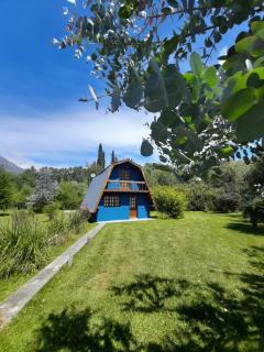 Cabañas La Portada - 6