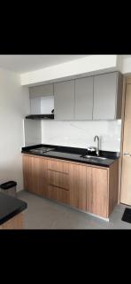 Apartamento Moderno con Aire Acondicionado en Pampalinda - 3