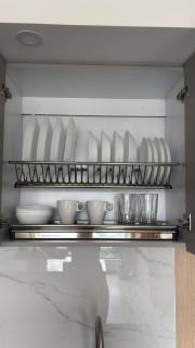 Apartamento Moderno con Aire Acondicionado en Pampalinda - 2