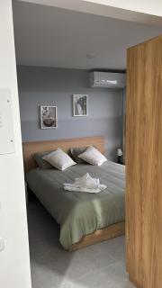 Apartamento Moderno con Aire Acondicionado en Pampalinda - 1