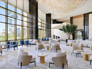 Mövenpick Hotel Waad Al Shamal - 9