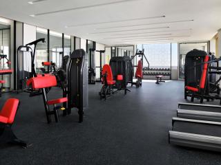 Mövenpick Hotel Waad Al Shamal - 7