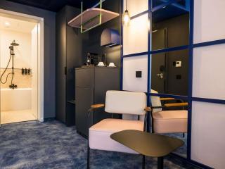 Mercure Bucharest Cantemir - 6